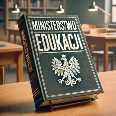 ilustracja aktualności: Prof. Anna Wilk w gronie rzeczoznawców podręczników do kształcenia ogólnego
