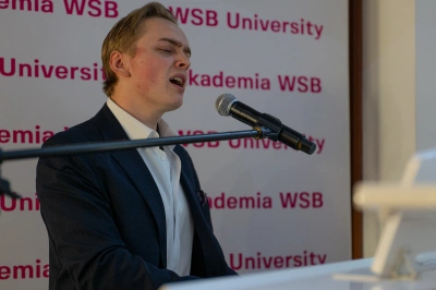 ilustracja aktualności: Wolontariusze dla senior&oacute;w