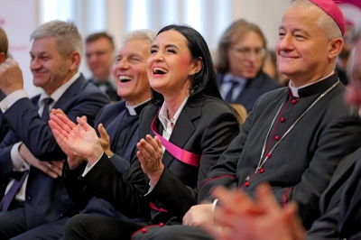 ilustracja aktualności: Magia Świąt w Akademii WSB