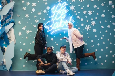 ilustracja aktualności: Become a Buddy Mentor at WSB University!