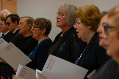 ilustracja aktualności: Przywitanie Nowego Roku w Akademii WSB