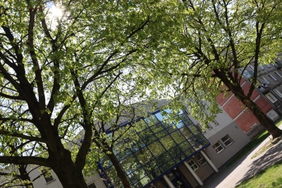 ilustracja aktualności: Zapisy na UTW  Tychy