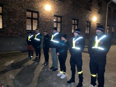 ilustracja aktualności: VI Marsz Pamięci 2025: Hołd dla Ofiar Marszu Śmierci