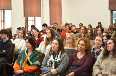 ilustracja aktualności: Blue Monday 2025 w Akademii WSB w  Cieszynie