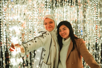 ilustracja aktualności: 2nd Call for Applications - Erasmus+ Traineeship