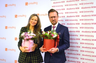 ilustracja aktualności: VII KONFERENCJA Orient Express Przedsiębiorczości: Co przyniesie rok 2025?