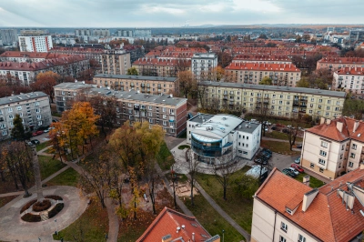 ilustracja aktualności: Wydarzenia dla Słuchaczy UTW Tychy