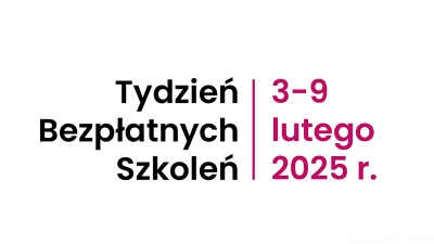 ilustracja aktualności: Rozwijaj swoje kompetencje z Akademią WSB – Tydzień Bezpłatnych Szkoleń