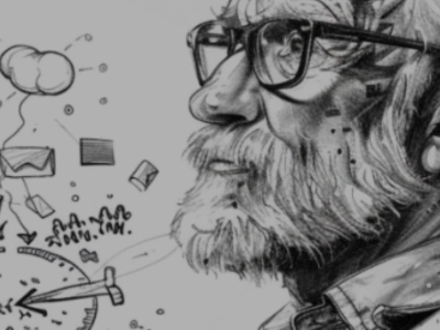 ilustracja aktualności: Projektowanie i mierzenie efektów uczenia się w e-learningu