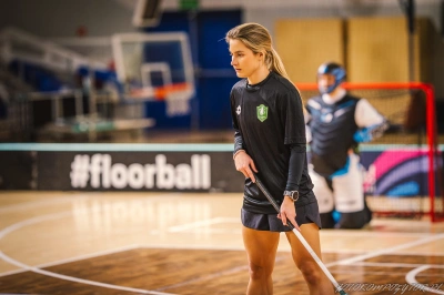 ilustracja aktualności: Akademickie Mistrzostwa Śląska w Unihokeju!