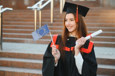 ilustracja aktualności: Erasmus+ Study Mobility Recruitment Now Open!