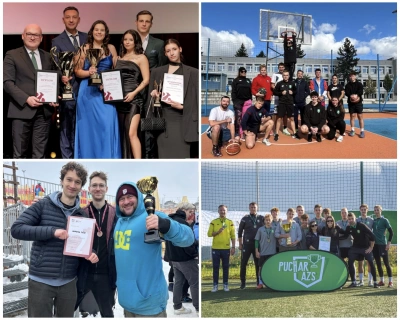 ilustracja aktualności: Podsumowanie połowy sezonu 2024/2025!