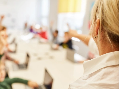 ilustracja aktualności: Zapraszamy na „Szkolenie z zakresu projektowania procesu uczenia się i mierzenia efektów w dydaktyce stacjonarnej na poziomie kierunku studiów"