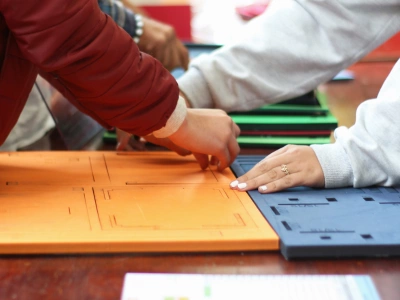 ilustracja aktualności: Zapraszamy na „Szkolenie z zakresu projektowania procesu uczenia się i mierzenia efektów w dydaktyce stacjonarnej na poziomie przedmiotu"