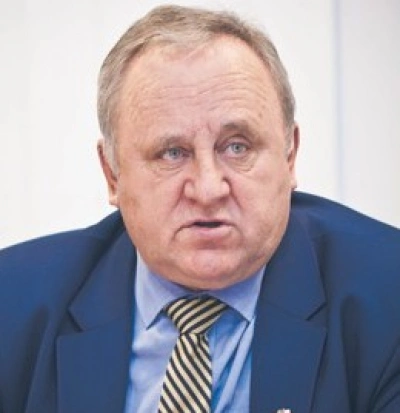 ilustracja aktualności: Wykład otwarty  nt. „Przygotowanie i prowadzenie działań wojennych. Wnioski ze sztuki wojennej stosowanej w Ukrainie”