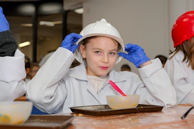 ilustracja aktualności: Sprawdź co NOWEGO przygotowaliśmy w Klubie Tropicieli Nauki