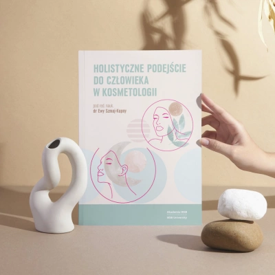 ilustracja aktualności: Nowa publikacja z zakresu nauk o zdrowiu