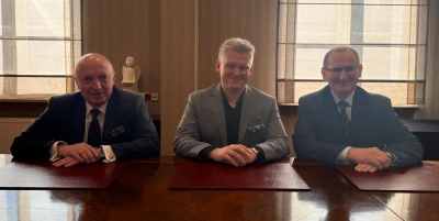 ilustracja aktualności: Podsumowanie stażu naukowego