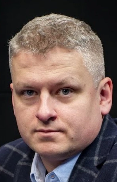 ilustracja aktualności: Wykład o systemach antyterrorystycznych w UE