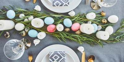 ilustracja aktualności: Spotkanie Wielkanocne słuchaczy UTW Akademii WSB