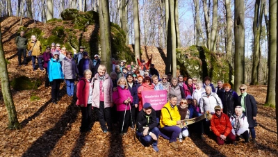 ilustracja aktualności: Przywitanie wiosny