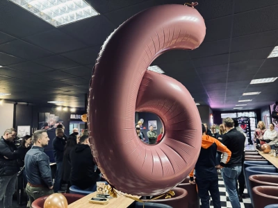 ilustracja aktualności: VI urodziny Klubu MBA
