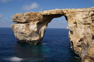 ilustracja aktualności: Wycieczka na Maltę p. R. Sznera