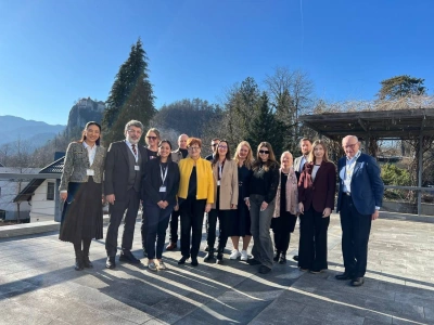 ilustracja aktualności: Final Meeting of the EQUATION Project – Equality through Accreditation