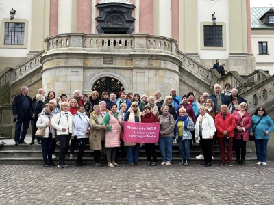 ilustracja aktualności: Wycieczka do Krakowskiego Kazimierza