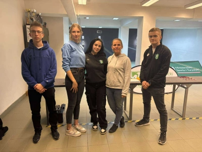 ilustracja aktualności: Akademickie Mistrzostwa Śląska w Strzelectwie Sportowym!