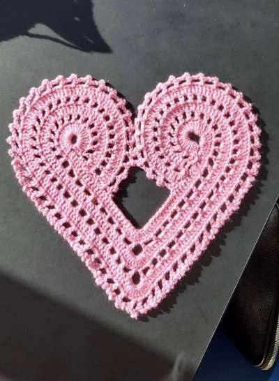 ilustracja aktualności: Klub Szydełko - twórczość, pasja i relaks w jednym