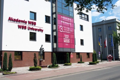 ilustracja aktualności: WSB University Closed on April 19th, 2025