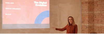 ilustracja aktualności: Paradoks AI: 38% młodych pracowników boi się o swoją pracę, mimo że najlepiej znają sztuczną inteligencję