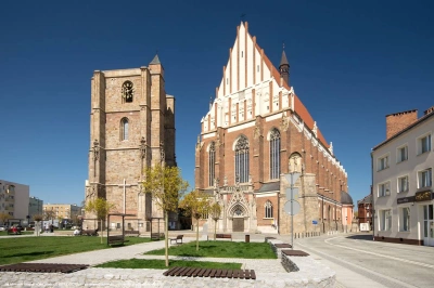 ilustracja aktualności: Wyjazd do Nysy