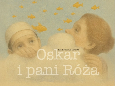 ilustracja aktualności: Teatr Mały zaprasza na premierę