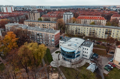 ilustracja aktualności: Kontynuacja zajęć w semestrze zimowym 2025