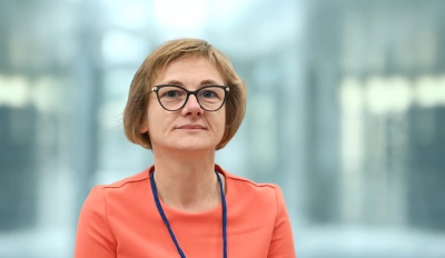ilustracja aktualności: Prof. Mariola Szulik o wpływie stylu życia na zdrowie serca i problemie arytmii