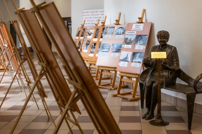 ilustracja aktualności: Finał Konkursu VIII Fotograficznego  UTW