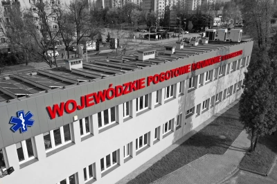 ilustracja aktualności: „Twoja odwaga – ich profesjonalizm” – Wspólne Działania na Rzecz Promocji Pierwszej Pomocy