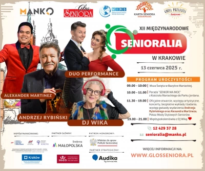 ilustracja aktualności: Czerwcowe wycieczki w UTW Akademii WSB