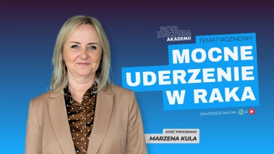 ilustracja aktualności: Mocne uderzenie w raka