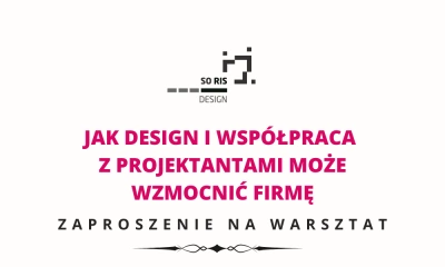 ilustracja aktualności: Zaproszenie na warsztat projektowy Regionalnego Obserwatorium Designu