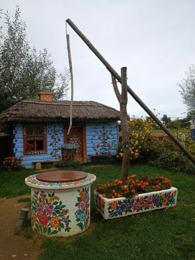 ilustracja aktualności: Zapraszamy na wycieczkę