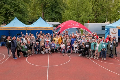 ilustracja aktualności: Uhonorowanie laureatów Dnia Sportu - ważna informacja