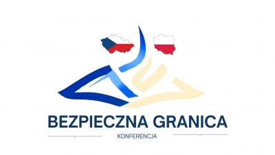 ilustracja aktualności: Zaproszenie na Konferencję „Bezpieczna granica”