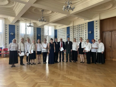 ilustracja aktualności:  Festiwal „A Kto Nam Zabroni” z TVP3 Katowice