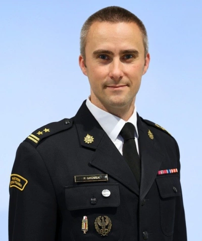 ilustracja aktualności: Ochrona ludności 2025