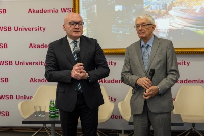 ilustracja aktualności: „Nowa siła regionu” – Śląsk odkrywa swój potencjał w Akademii WSB