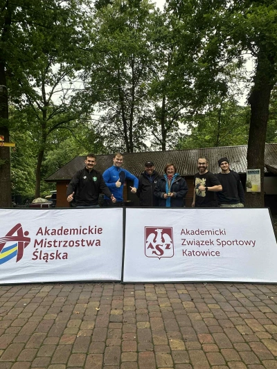 ilustracja aktualności: Akademickie Mistrzostwa Śląska w Żeglarstwie!