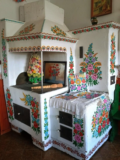 ilustracja aktualności: Wyjazd do Zalipia i Wiślicy